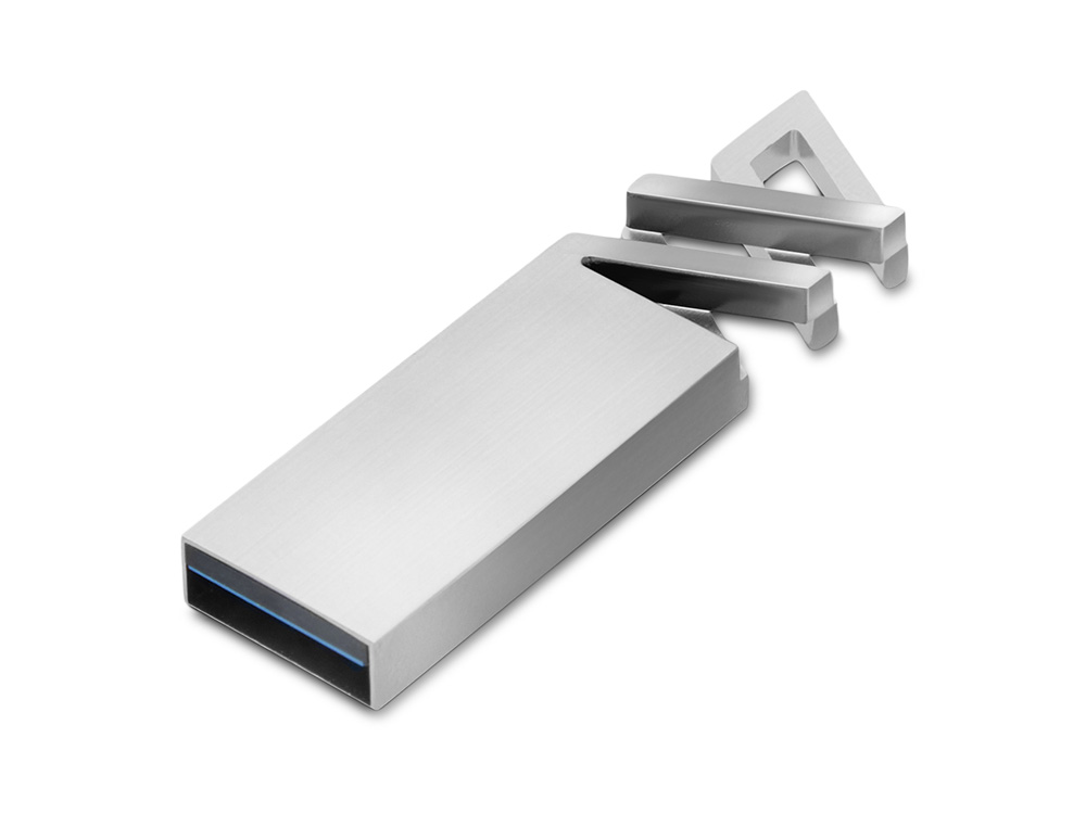 картинка Флешка 32 ГБ USB 3.0 Адорн от магазина