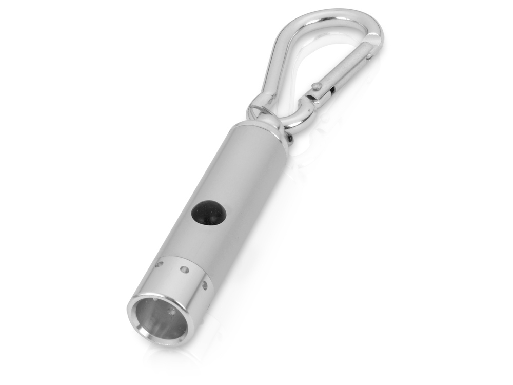 картинка Брелок-фонарик Карабин от магазина