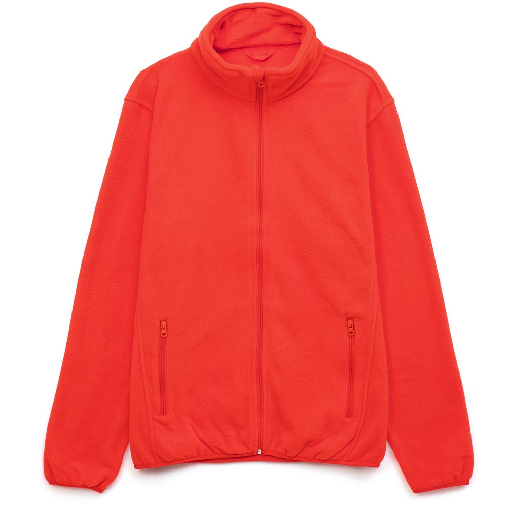 картинка Куртка флисовая унисекс Nesse, красная от магазина