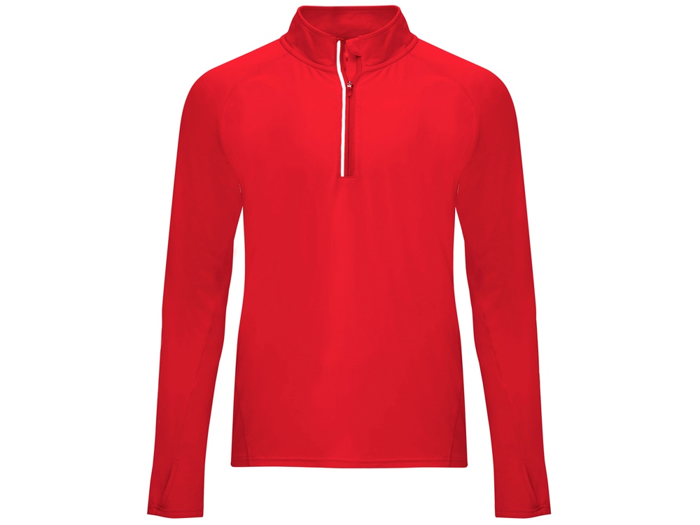 картинка Толстовка с воротом на молнии Melbourne мужская от магазина