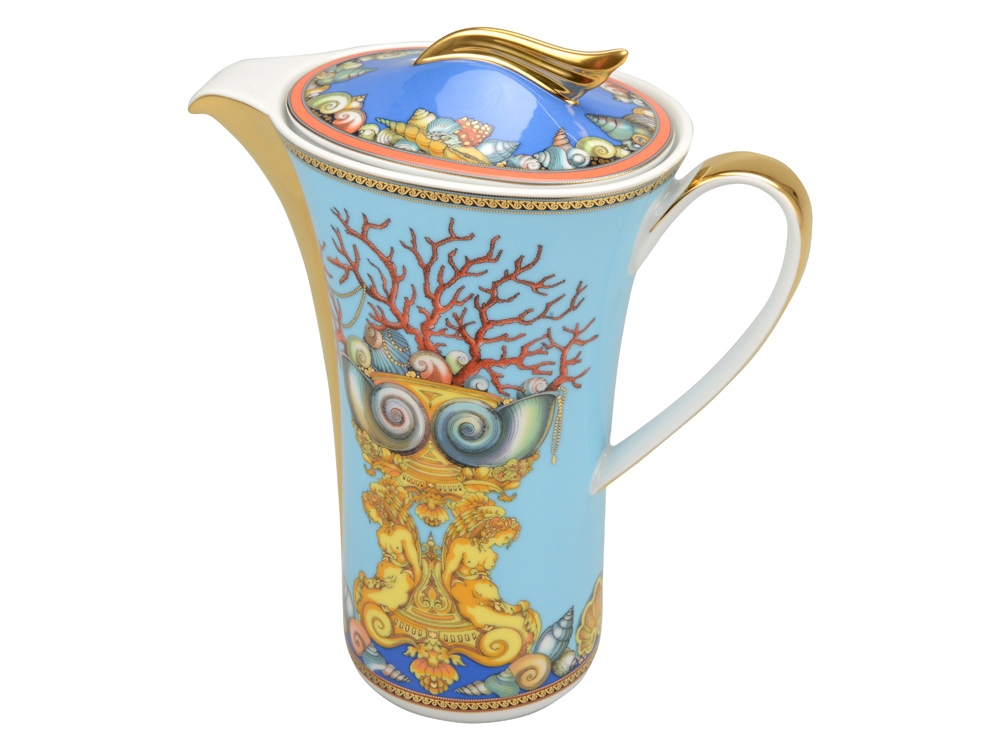 картинка Кофейник La Mer от магазина