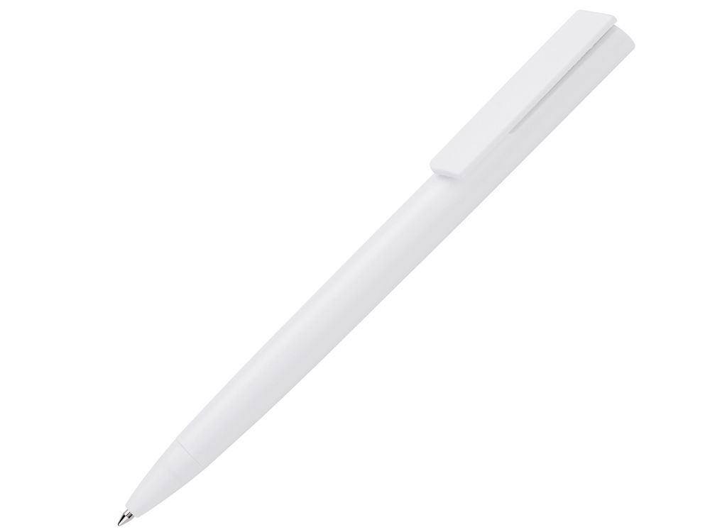 картинка Ручка пластиковая шариковая Taper Solid от магазина