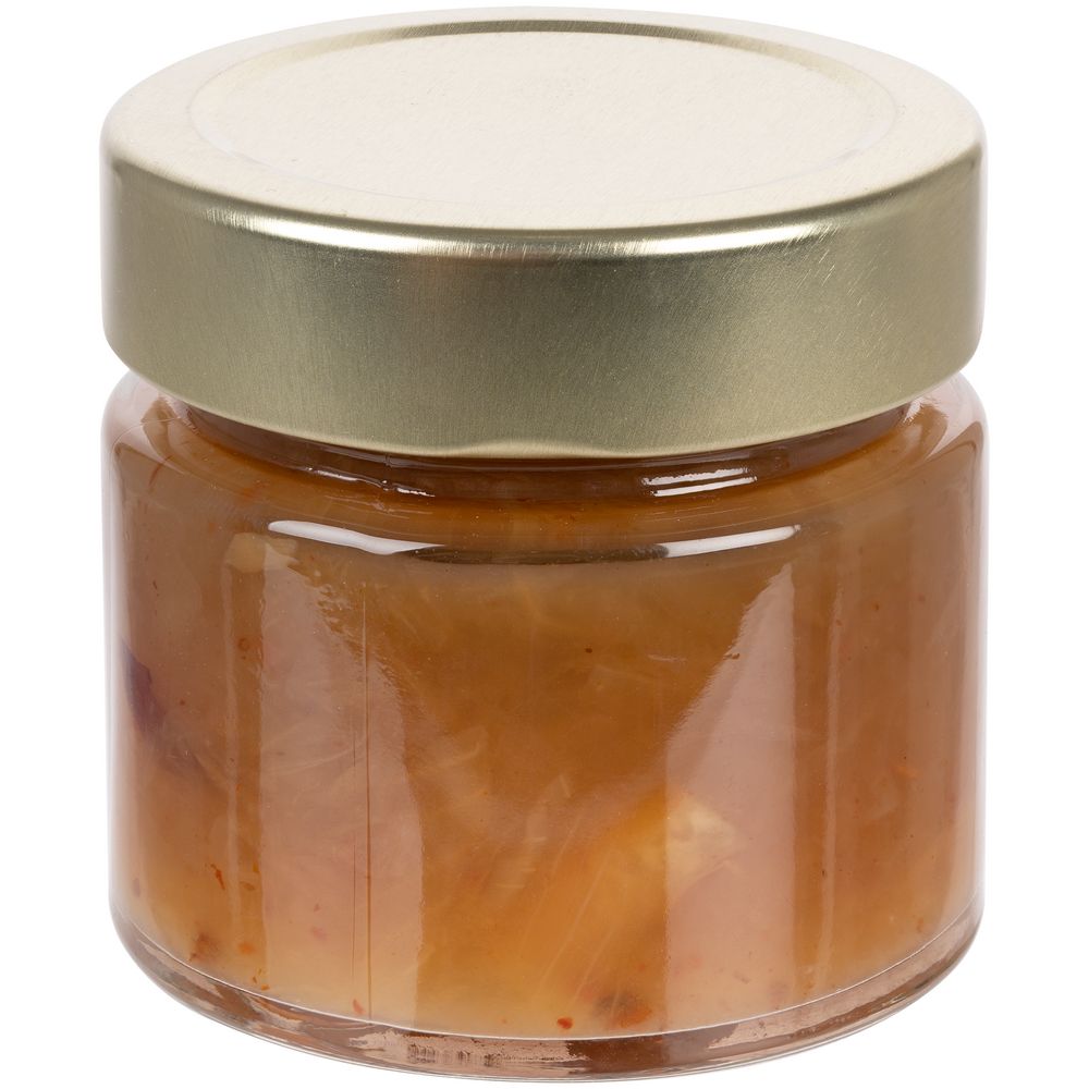 картинка Луковый конфитюр «Бонжур Месье» от магазина