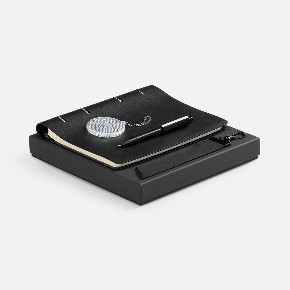 картинка Набор Ringo, черный от магазина