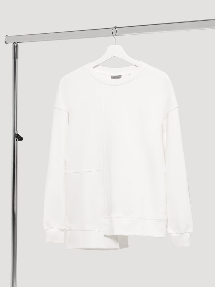 картинка Свитшот Neofit, кремовый от магазина