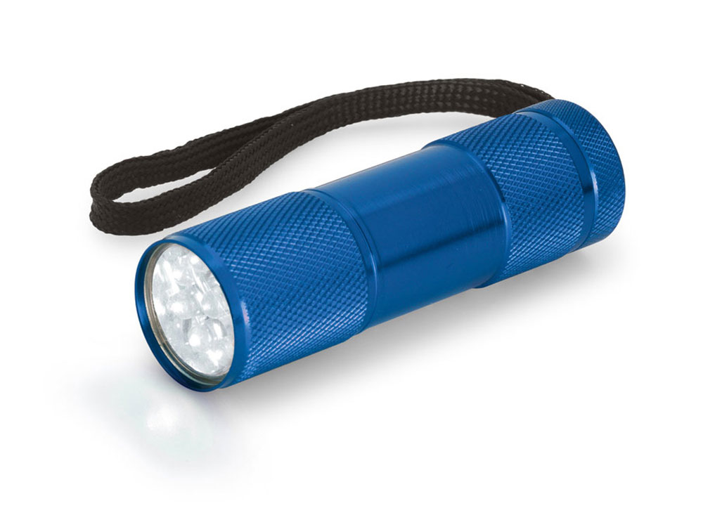 картинка Фонарь из алюминия FLASHY от магазина