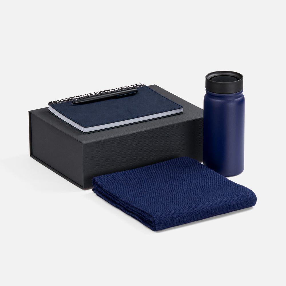 картинка Набор Notera, синий от магазина