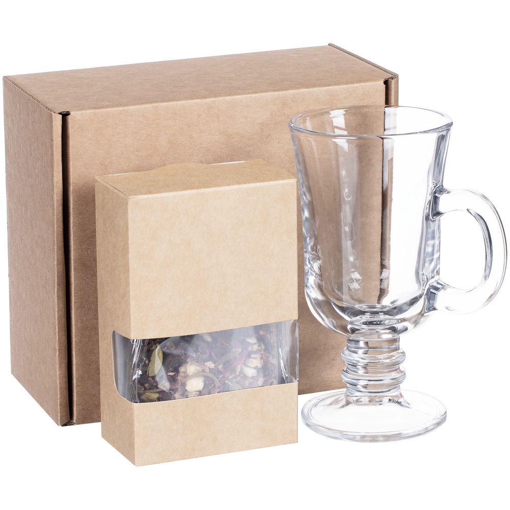 картинка Набор Mulled It, крафт от магазина