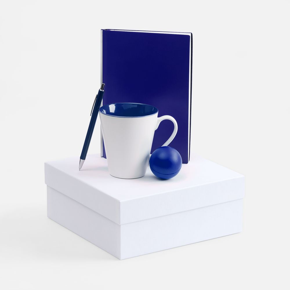 картинка Набор Kroom, синий от магазина