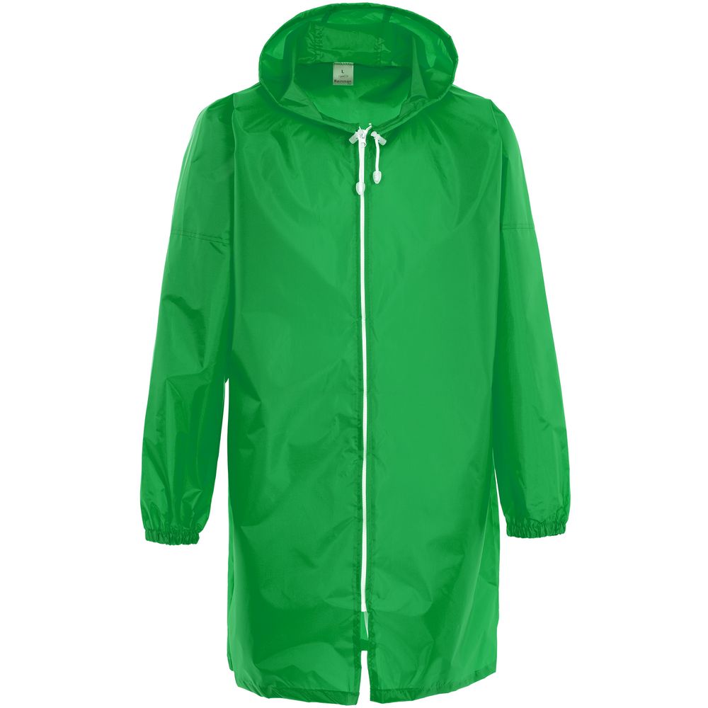 картинка Дождевик Rainman Zip, зеленый от магазина