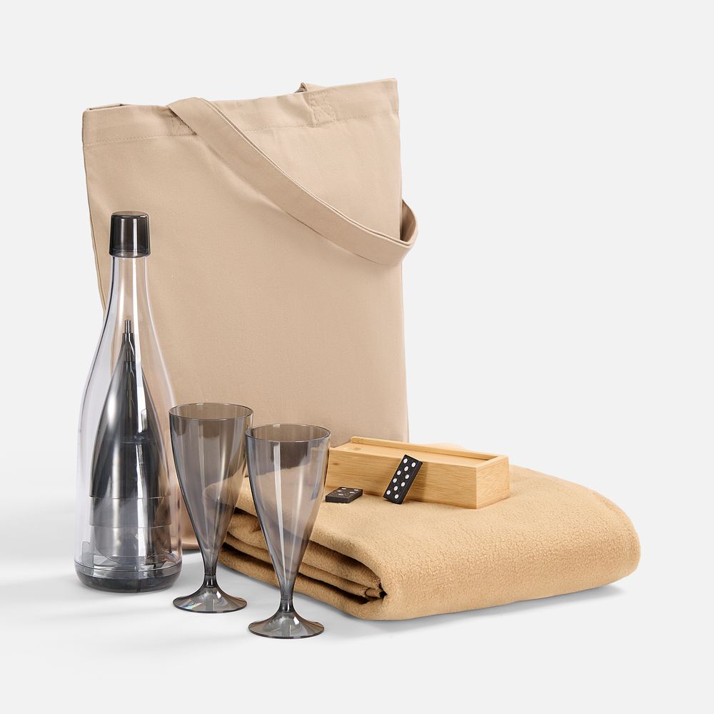 картинка Набор Dominelli, бежевый от магазина