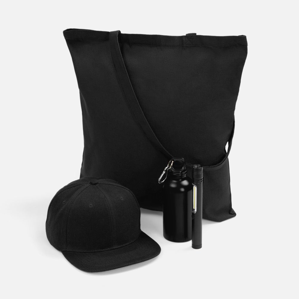 картинка Набор LightFun, черный от магазина