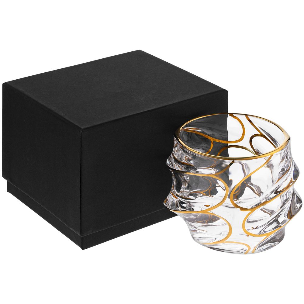 картинка Стакан для виски Flexury от магазина