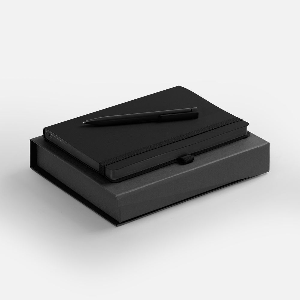 картинка Набор Peel Flex, черный от магазина