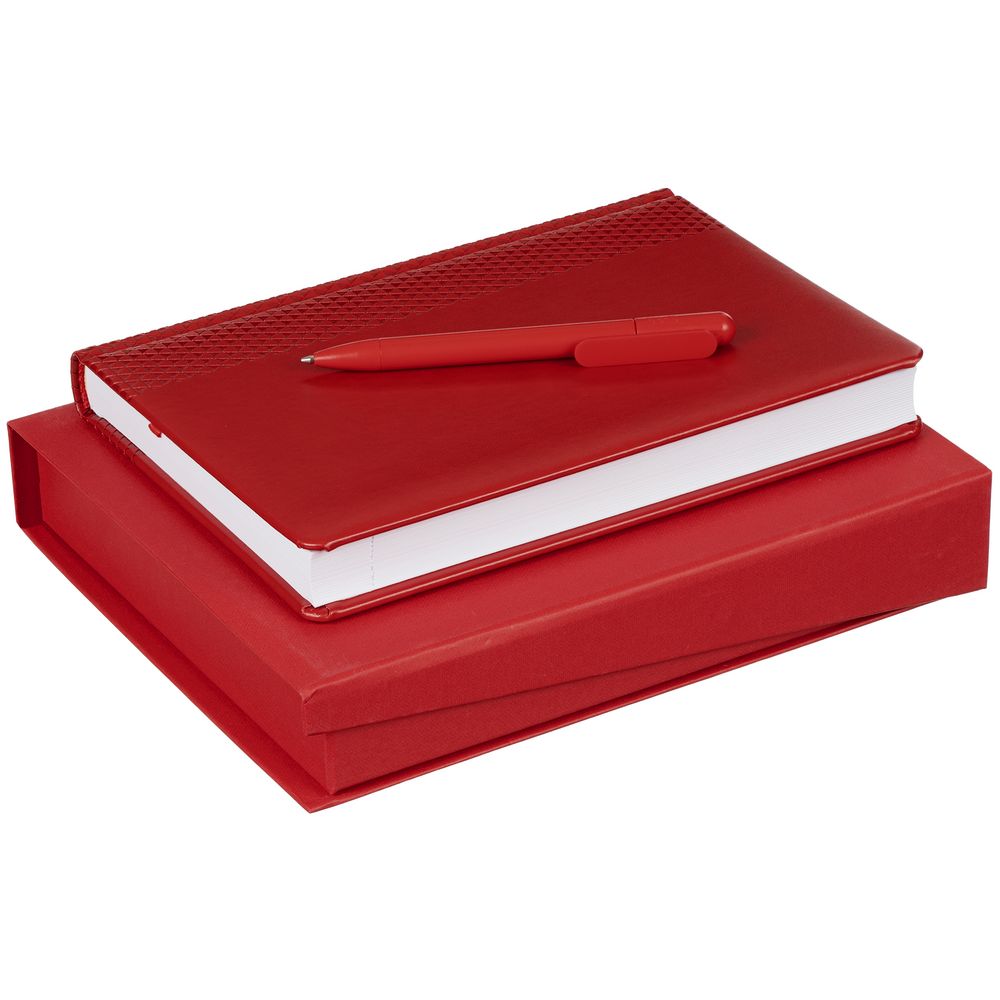 картинка Набор Prizma, красный от магазина