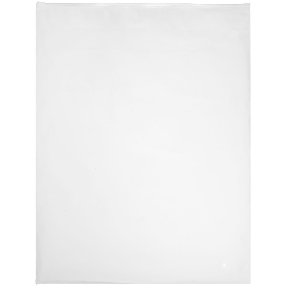 картинка Пакет Zip Lock, M, белый от магазина