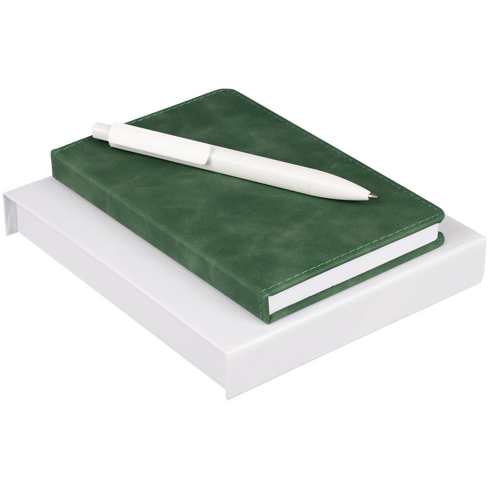 картинка Набор Urban Simple, зеленый от магазина