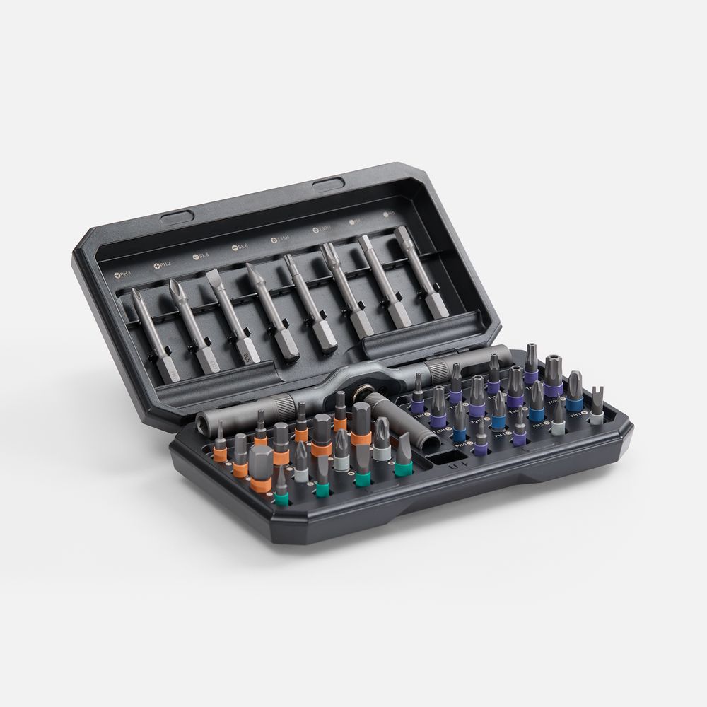 картинка Набор отверток FixTrix от магазина