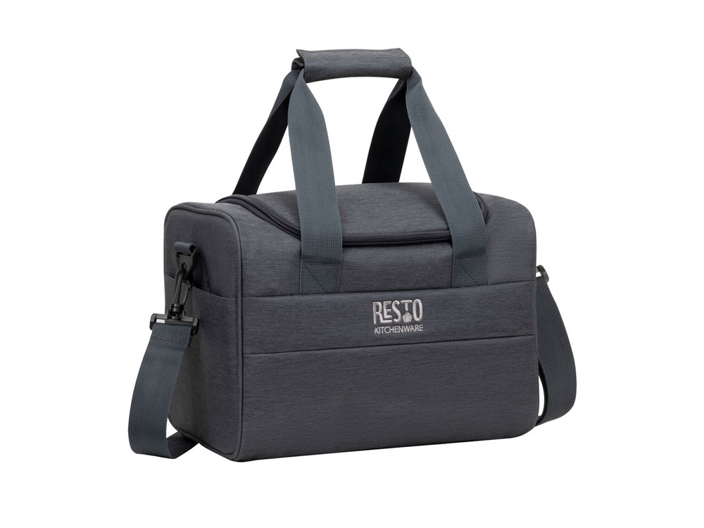 картинка Изотермическая сумка-холодильник, 14л от магазина