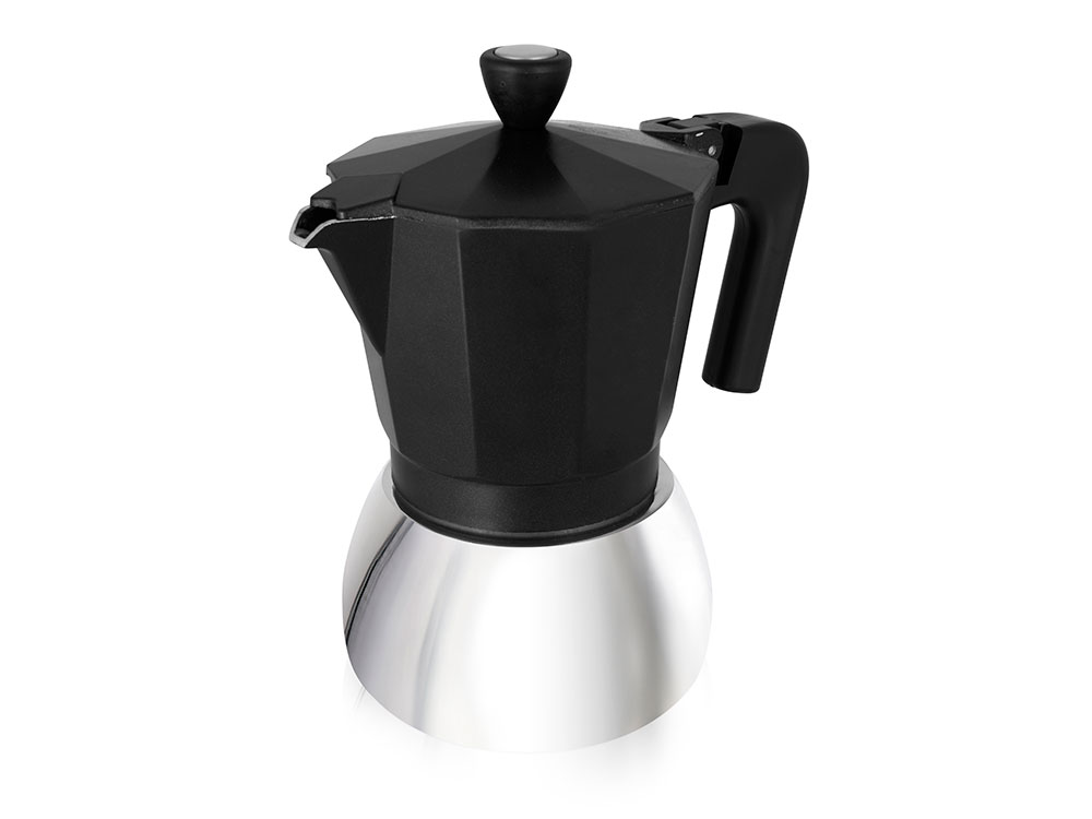 картинка Гейзерная кофеварка Arabica, 300 мл от магазина