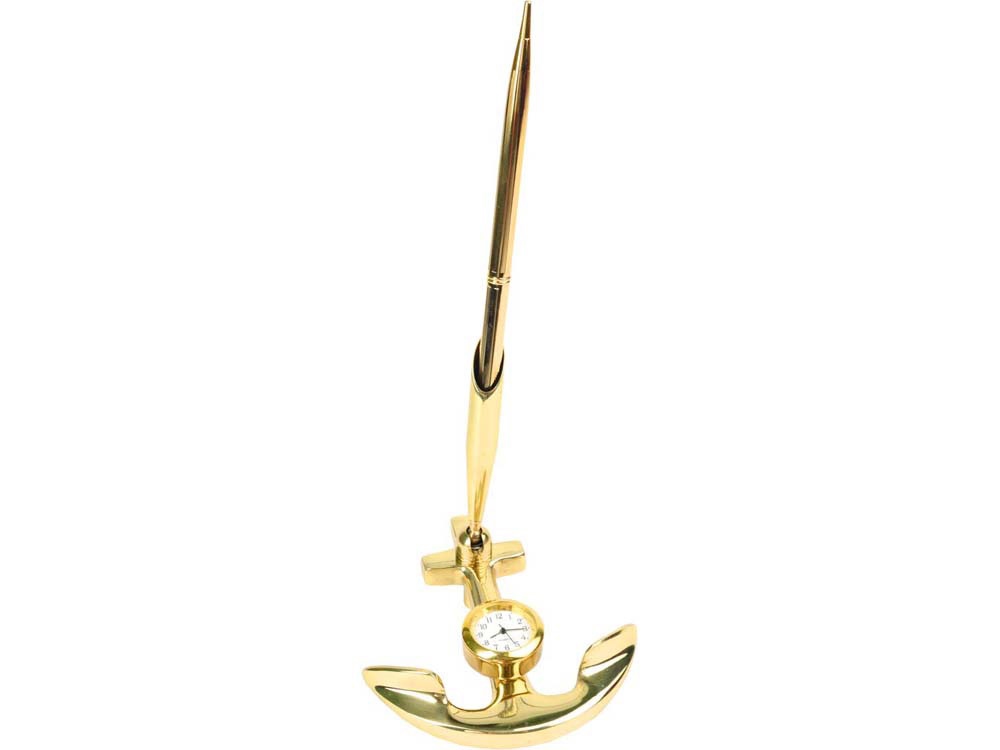 картинка Настольный прибор Якорь от магазина