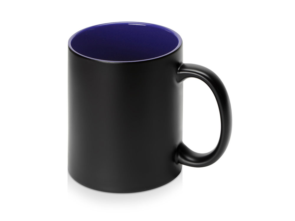 картинка Кружка-хамелеон Surprise матовая от магазина