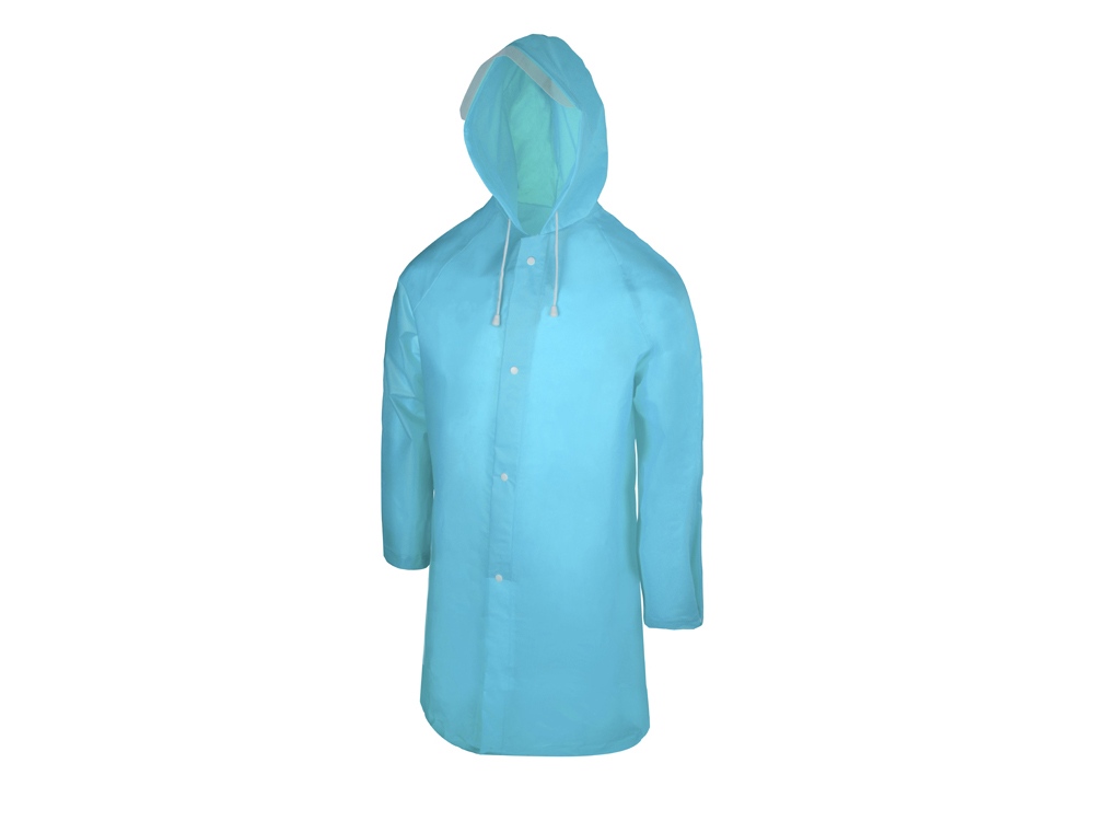 картинка Дождевик Hawaii c чехлом детский от магазина