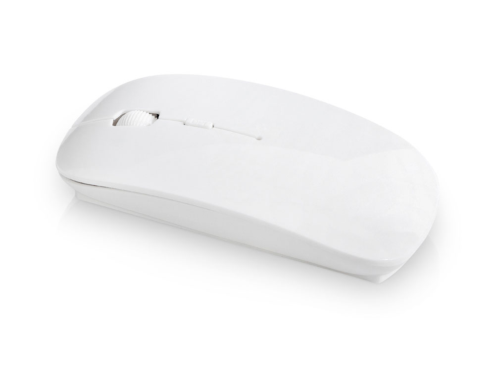 картинка Мышь оптическая беспроводная Desmo в кейсе от магазина