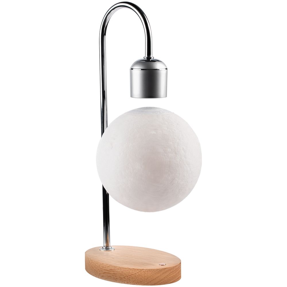 картинка Левитирующая луна MoonFlow от магазина