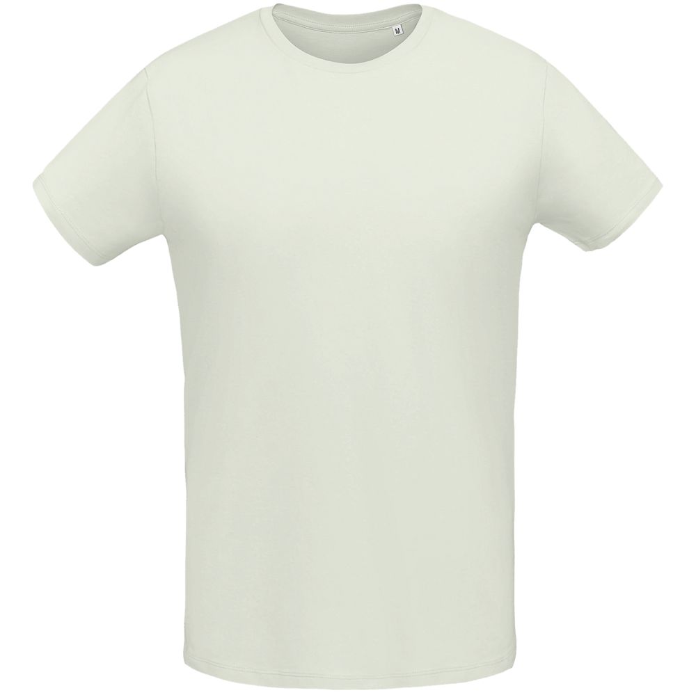 картинка Футболка мужская Martin Men, зеленая от магазина