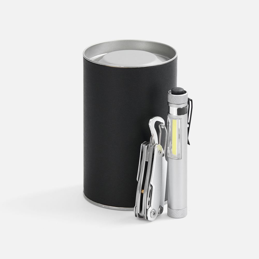 картинка Набор Anycase, серый от магазина