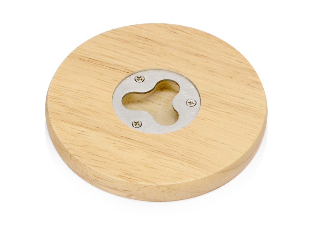 картинка Деревянный костер с открывалкой Waldau от магазина