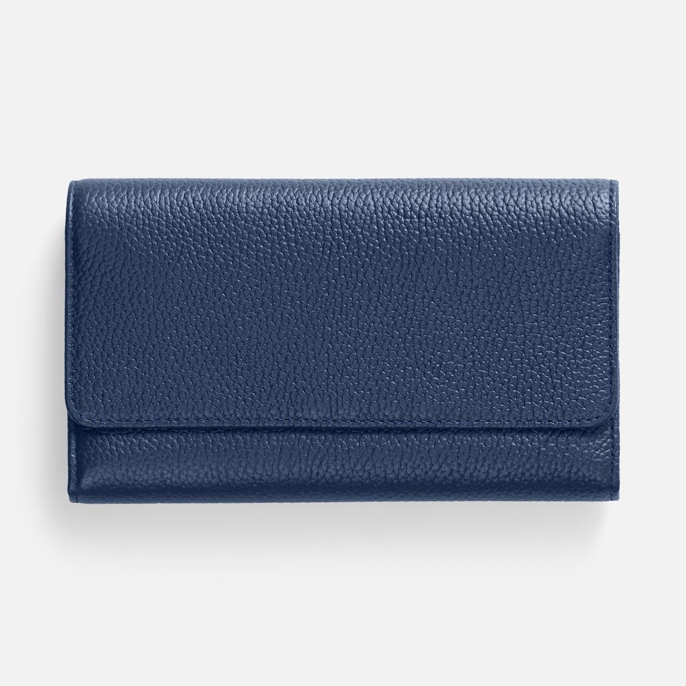 картинка Клатч Unison, синий от магазина