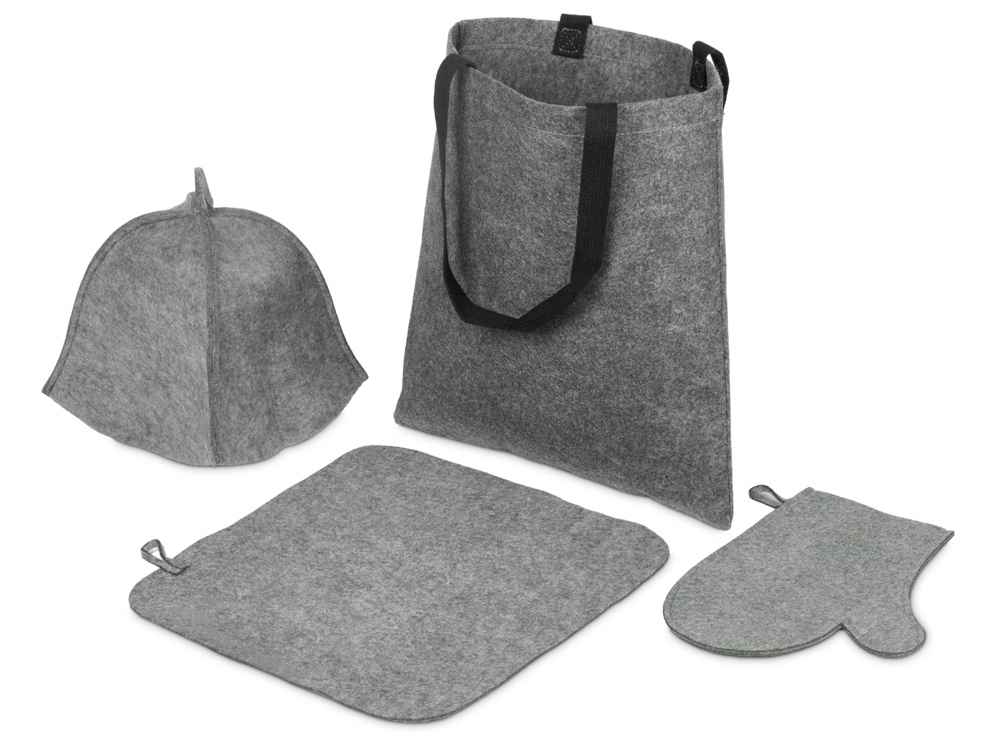 картинка Набор для бани и сауны Healing от магазина