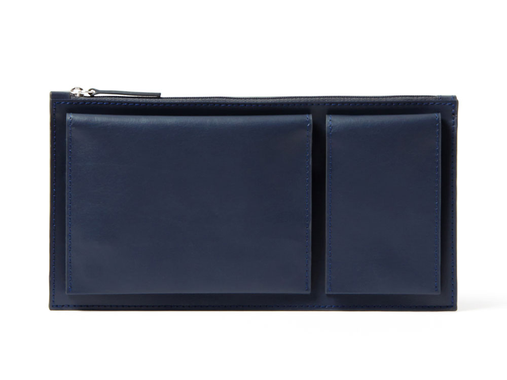 картинка Тревел портмоне Flat от магазина