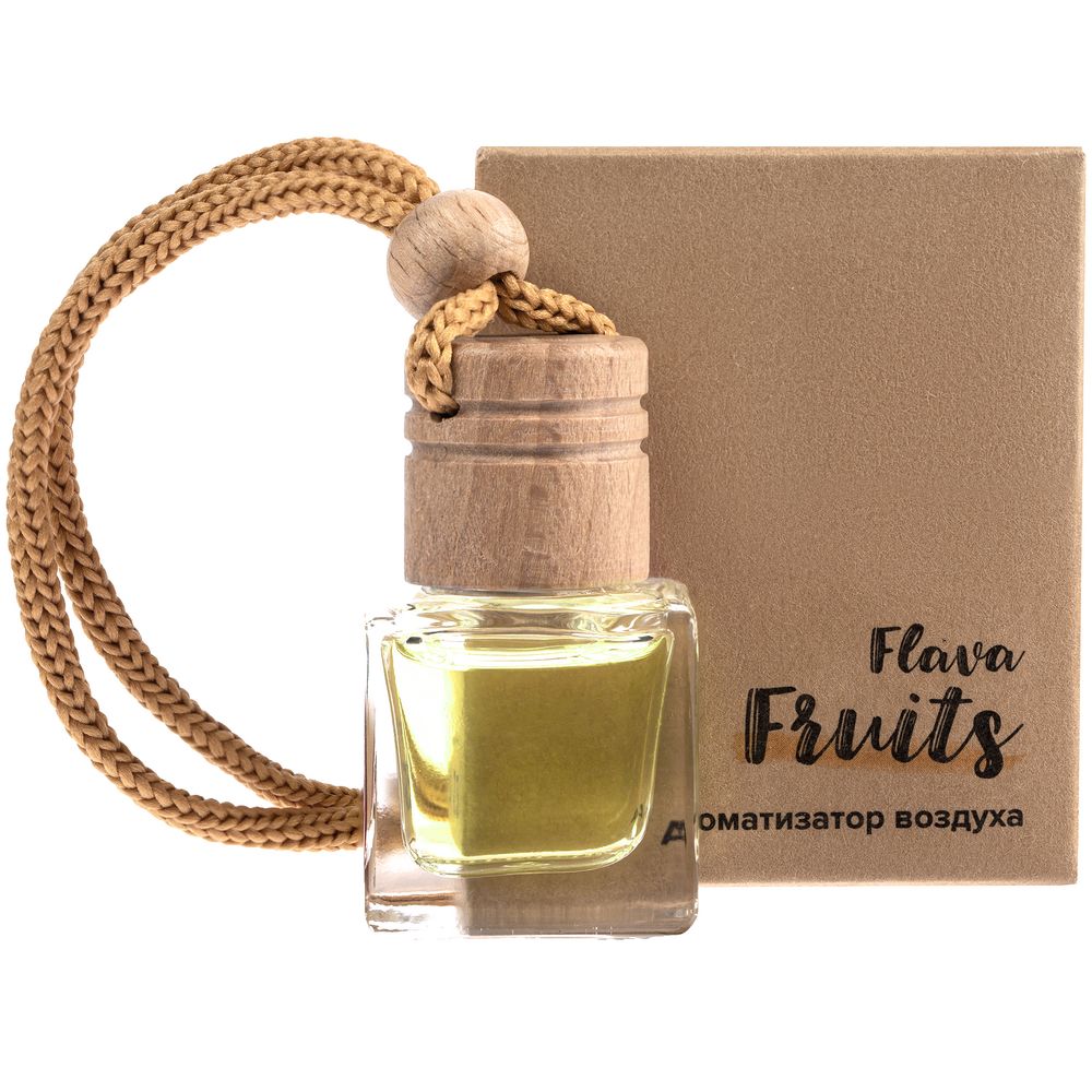 картинка Ароматизатор воздуха Flava Fruits, дыня от магазина