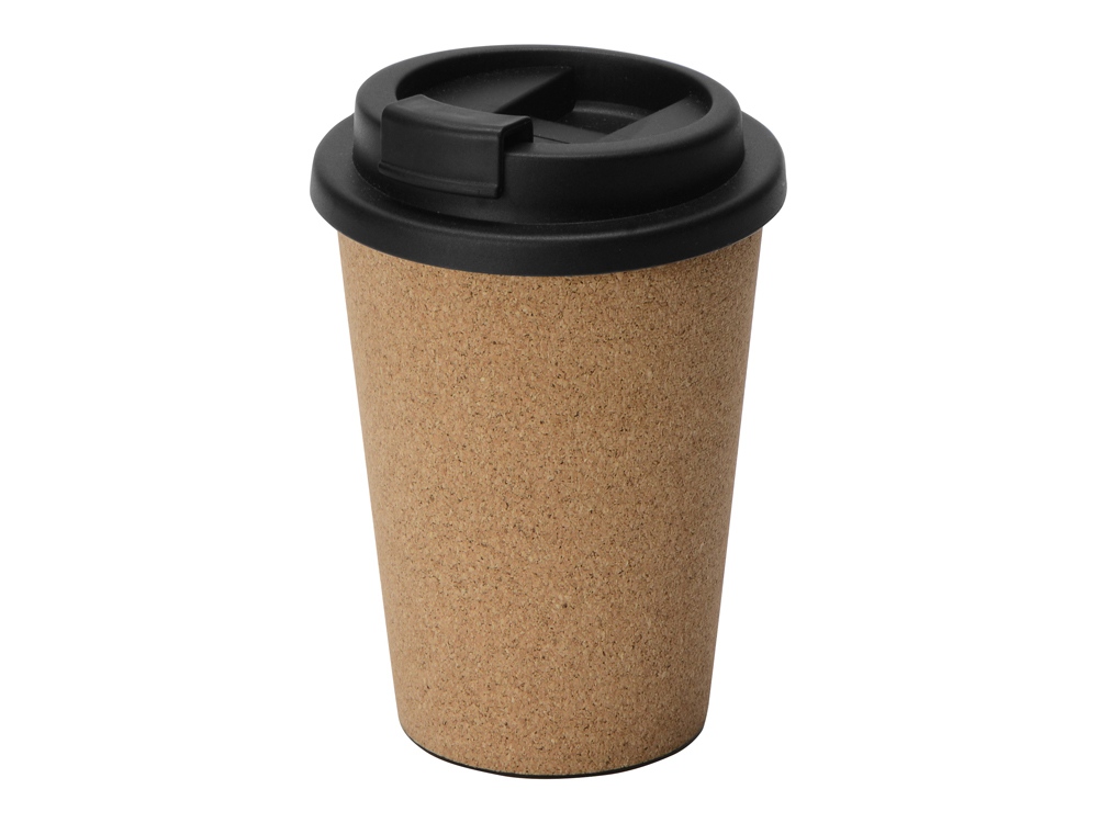 картинка Стакан Probka с двойными стенками от магазина