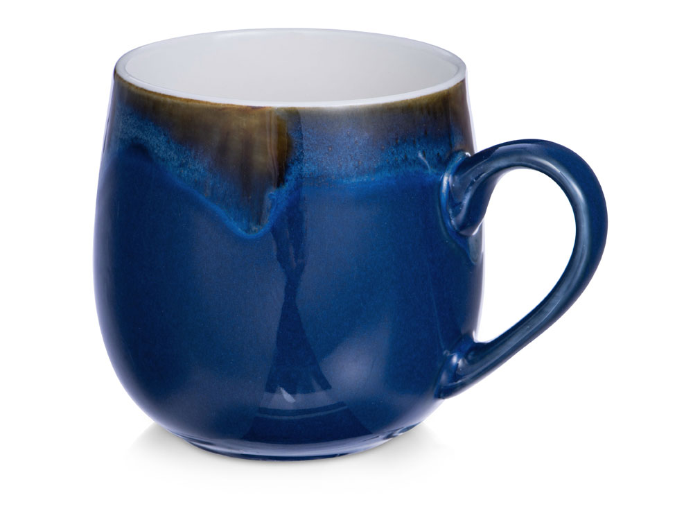 картинка Кружка с вулканическим дизайном Etna от магазина