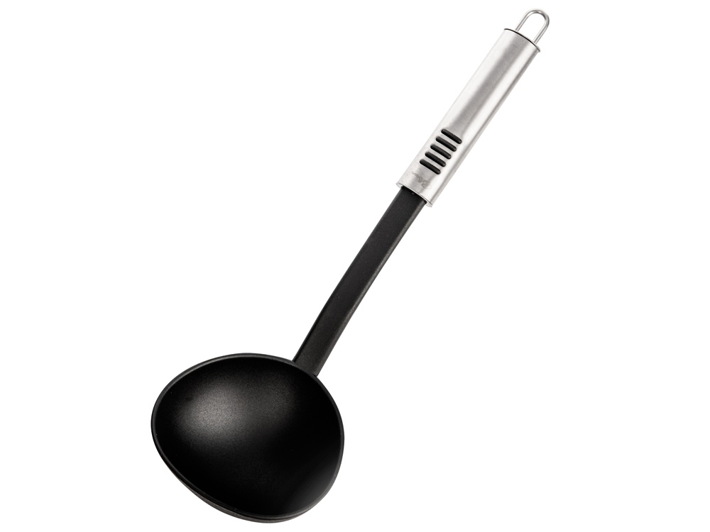 картинка Половник со стальной ручкой Paul Bocuse от магазина