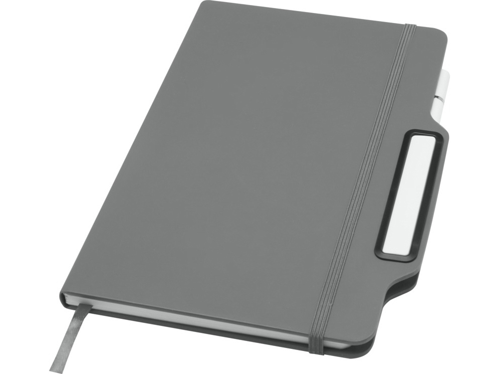 картинка Блокнот А5 Nexus с ручкой-карандашом от магазина