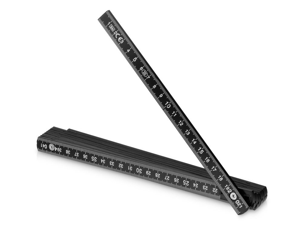 картинка Складная линейка Plank, 2 м от магазина