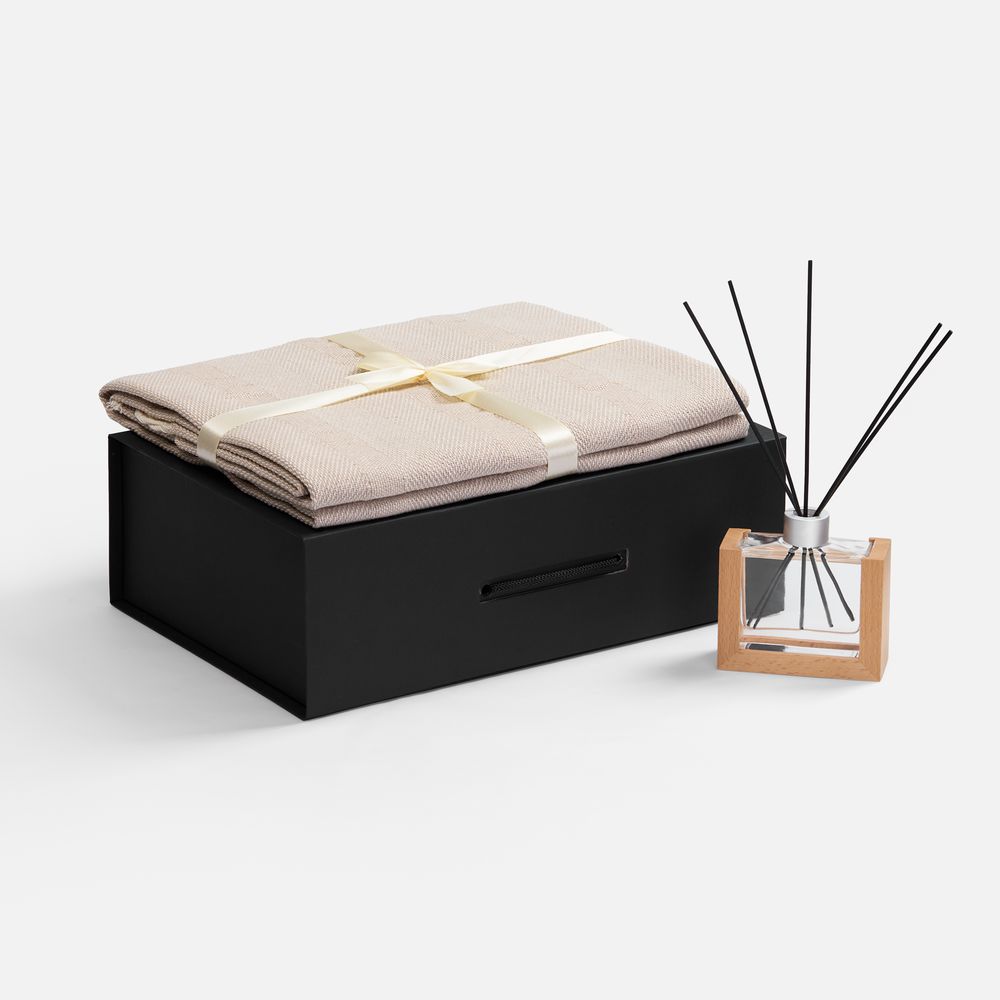 картинка Набор Amber Season, бежевый от магазина