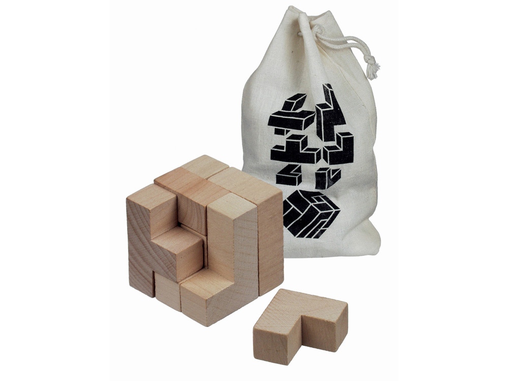 картинка Головоломка Solfee от магазина