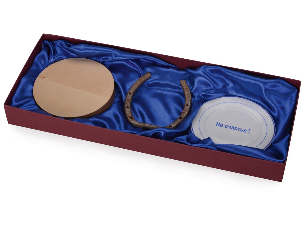 картинка Подарочный набор Генератор удачи от магазина