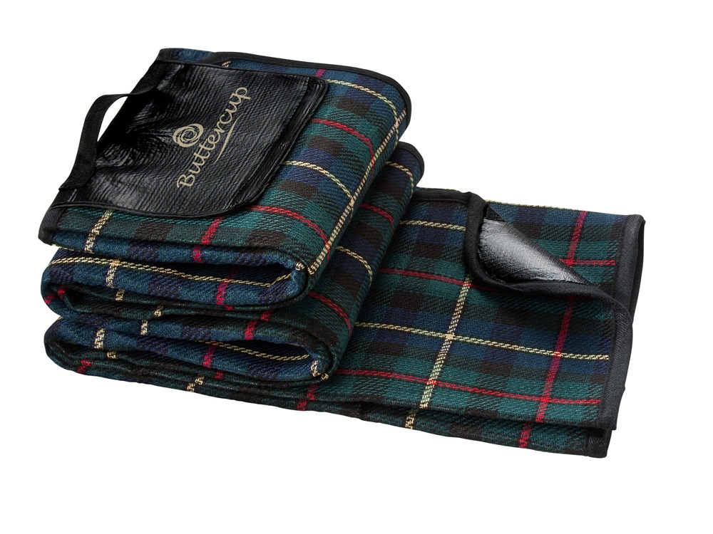 картинка Плед Park от магазина