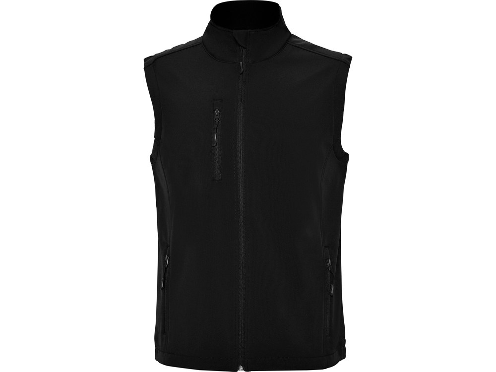 картинка Жилет софтшелл Quebec, мужской от магазина