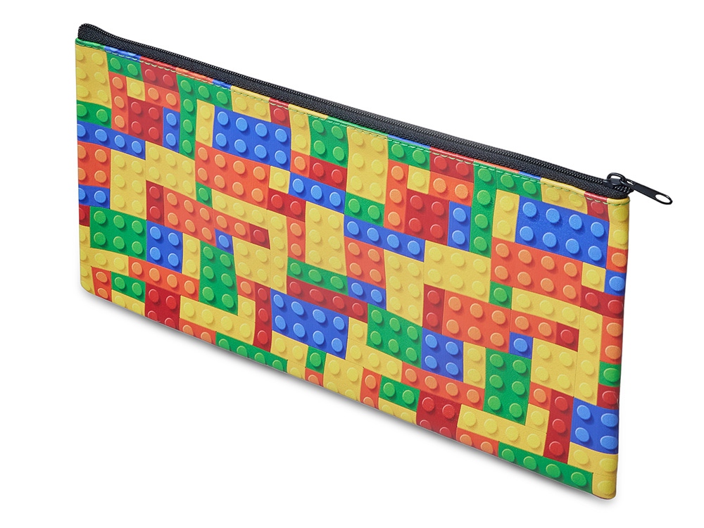 картинка Косметичка с возможностью полноцветной печати от магазина