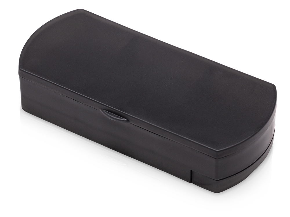 картинка Таблетница с отделением для пластырей Treat от магазина