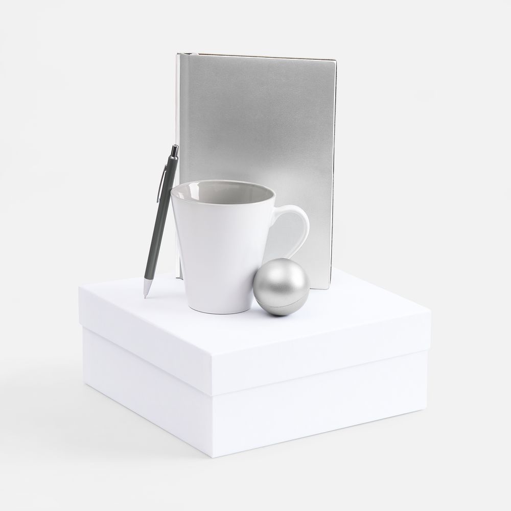 картинка Набор Kroom, серый от магазина