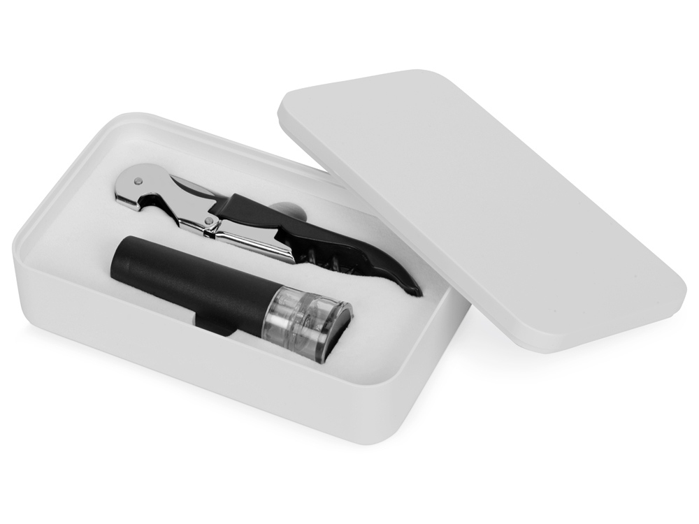 картинка Набор аксессуаров для вина Malbec от магазина